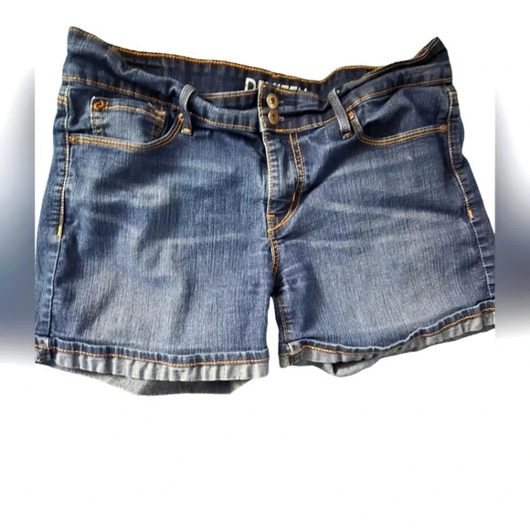 Denizen by Levi's Jean Shorts - Picture 1 of 4